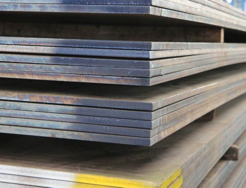 The Difference between Steel Sheet & Steel Plate
